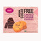 Karchi bakery Choco chunk Sugar-Free Cookies 250g
